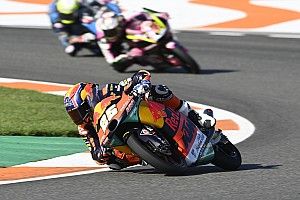 Moto3 Portekiz: Fernandez rahat kazandı, Deniz 10. oldu, Arenas şampiyon!