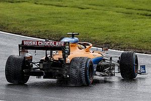 Brawn répond aux critiques sur la piste de l'Istanbul Park