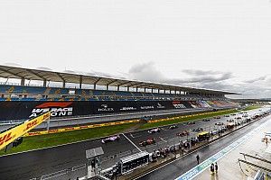 Turkey replaces Singapore GP on 2021 F1 calendar