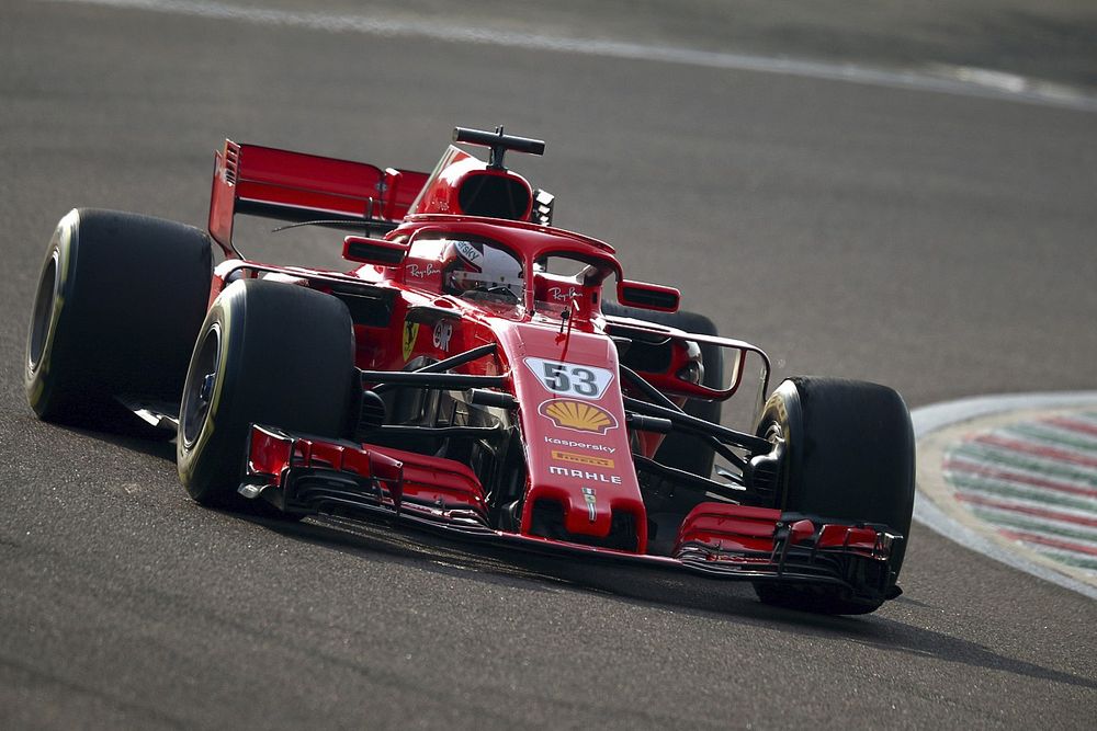Ilott: dal disastro Red Bull alla rinascita in Ferrari
