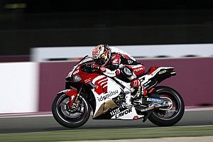 Lupakan Qatar, Nakagami Incar Podium di Portimao
