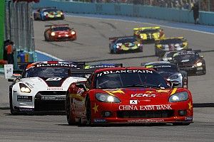 Have a go hero: How a GT1 cameo launched a professional career