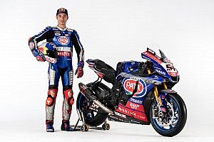 Yamaha Rilis Replika R1 Toprak Razgatlioglu