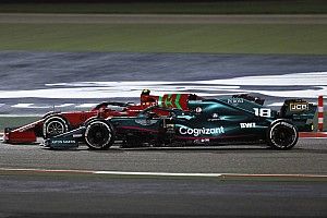 Aston Martin: „Az FIA megkötötte a kezünket”