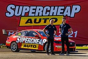 Ingall to make Bathurst 1000 return with Triple Eight