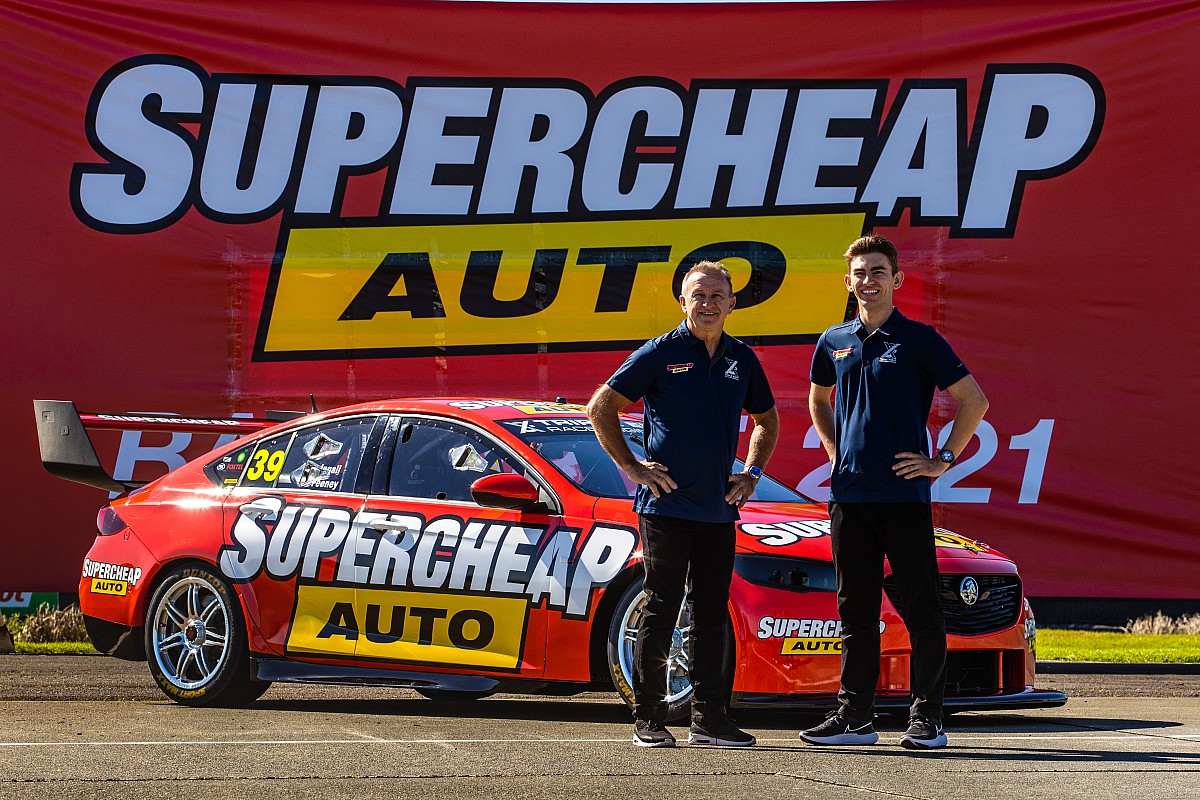 Ingall to make Bathurst 1000 return with Triple Eight
