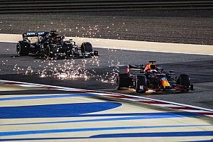 Mercedes приглашала Ферстаппена в 2014 году, но получила отказ