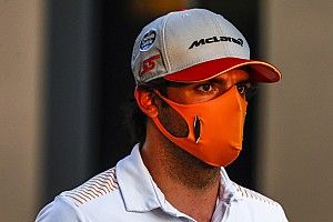 Sainz: A McLarennel számolni kell a jövőben!