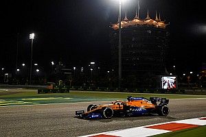 Sainz tira de "truquillos" para sacar petróleo en Sakhir
