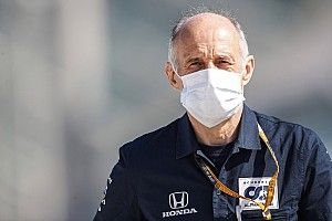 „A saját motorprojekt nehéz lehet, még nekünk is”