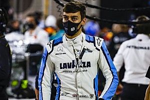 Mercedes confirma Russell na vaga de Hamilton para GP de Sakhir; Aitken correrá na Williams