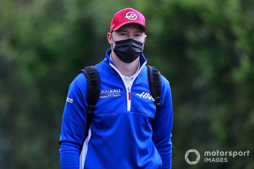 Mazepin: „Még évekig itt leszek”