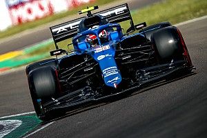 Alpine предложила Окону новый контракт
