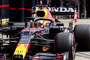 Red Bull hires ex-Mercedes head as engine technical director