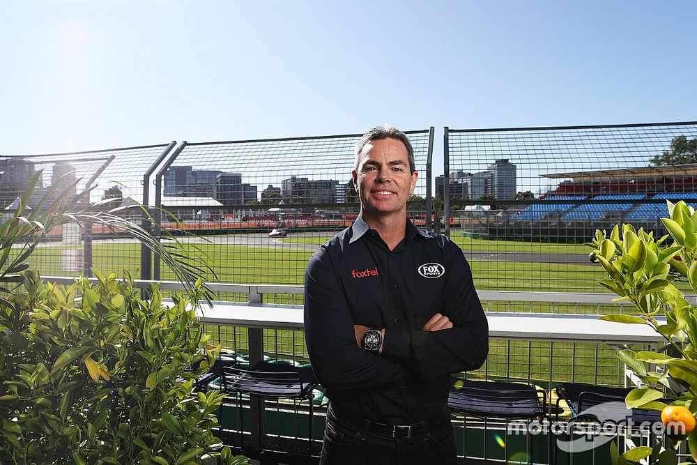 Full 2021 Supercars TV line-up
