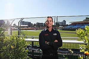 Full 2021 Supercars TV line-up