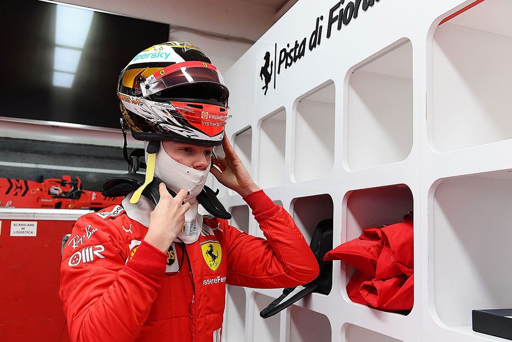 Brawn confirme l'obligation d'aligner des rookies en EL1