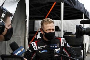 Magnussen Hanya Akan Comeback ke F1 dengan Satu Syarat