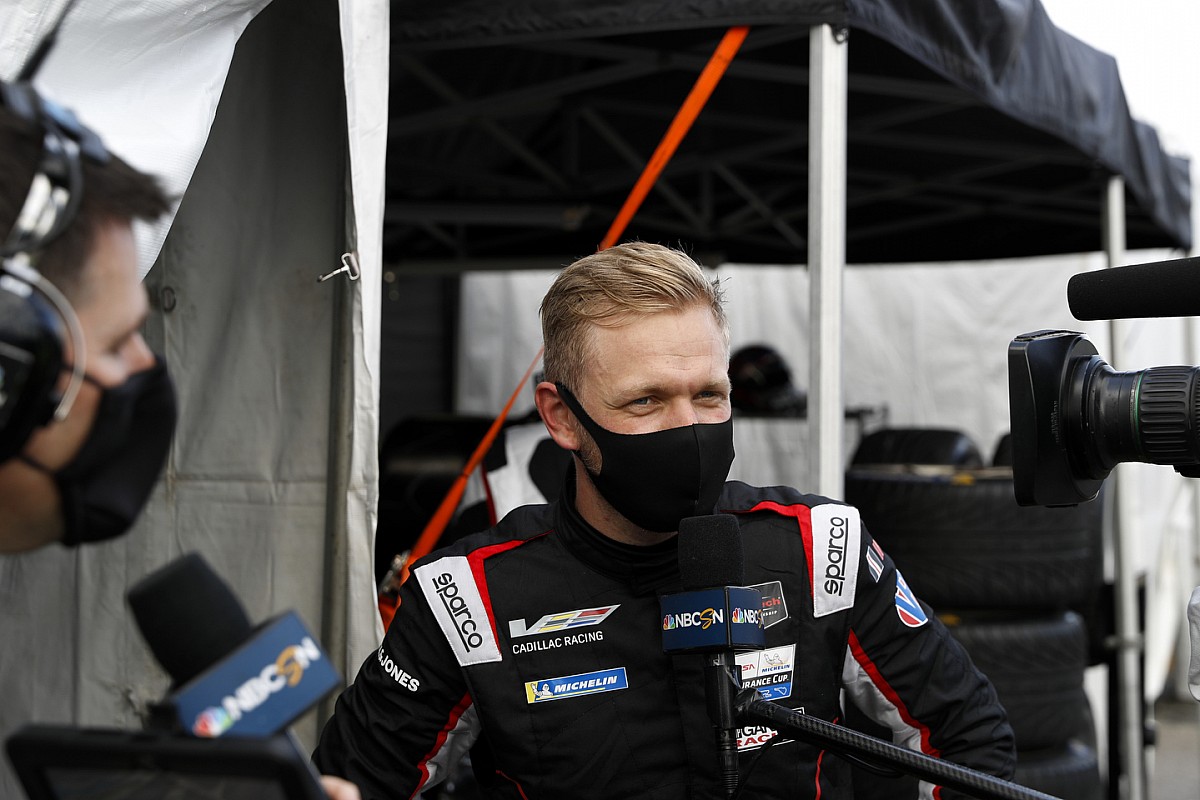 Magnussen Hanya Akan Comeback ke F1 dengan Satu Syarat
