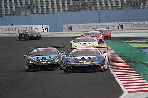 Ferrari, Pirelli: gran vittoria di Neubauer e Brunsborg in Gara 2