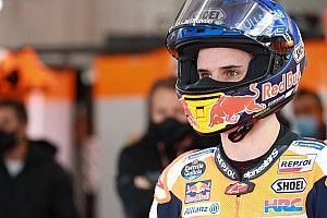 Marquez: Gabung LCR Tak Berarti Mulai dari Awal