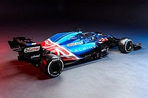 F1: Renault avalia utilizar mesmo conceito de unidade de potência da Mercedes