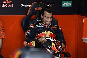 Pedrosa Akan Comeback sebagai Wildcard KTM di Misano