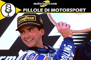 Podcast: F1, Damon Hill e l'Australia portafortuna