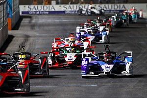 La Formule E étudie de nouveaux circuits en Asie et aux États-Unis