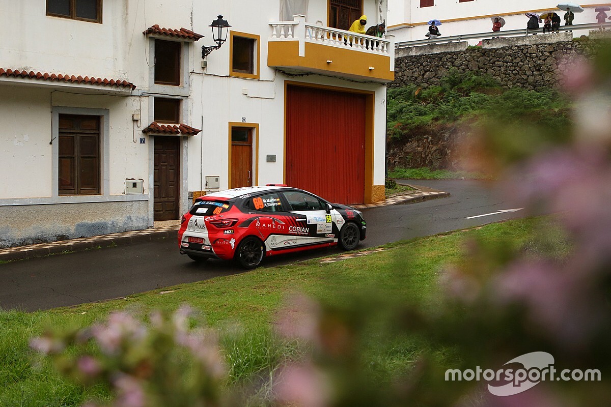 Clio Rally4 jako „zerówka”