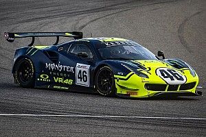 Rossi: il futuro è nel WEC con la Ferrari di Kessel?
