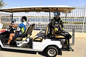 Renault sürücüleri geçirdikleri Cuma gününden memnunlar