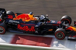 Entenda como a Red Bull espera seguir com motores Honda na F1 2022