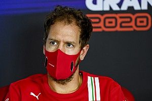 Vettel a bizalom fontosságáról beszélt