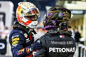 Los 50 mejores pilotos de 2020, por Autosport