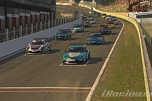 IRB Esports inicia temporada com Dudu Barrichello, Miguel Paludo e Beto Monteiro entre os mais de 300 inscritos