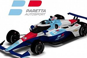 De Silvestro wraca na Indianapolis 500
