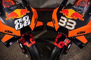Analyse: De volgende stap voor KTM in de jacht op MotoGP-succes