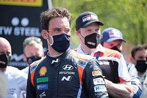 Hyundai prolonge les contrats de Neuville et Tänak