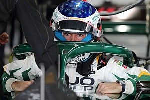 ジュリアーノ・アレジ、苦悩の欧州時代乗り越え日本で手にした本当の喜び「もっと早くここに来るべきだった」