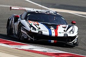 AF Corse enters Ferrari in Rolex 24 Hours