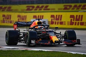 GPUpdate Podcast: Turkse GP minste F1-optreden Verstappen in 2020?
