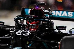 F1: Russell volta a bater Verstappen e lidera o dia em Sakhir; Pietro é 18º