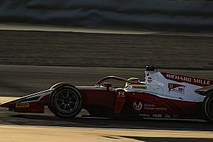 Schumacher kroont zich tot F2-kampioen, Daruvala wint slotrace