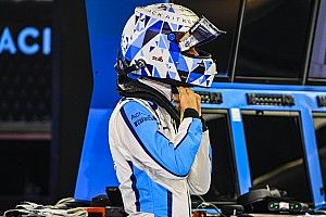Aitken espère populariser la F1 en Corée du Sud