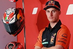 Bakal Geber Honda, Espargaro Enggan Berekspektasi Tinggi