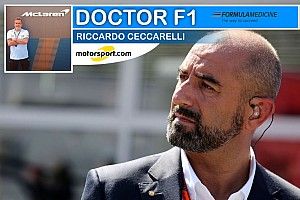 Ceccarelli: “Capelli all’inizio sbagliava alimentazione”
