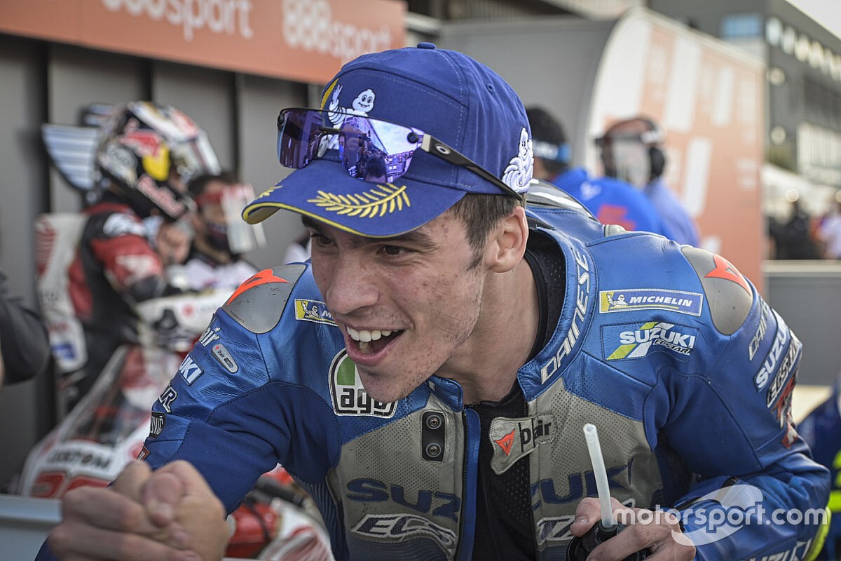 Pour Zarco, "Mir s'est enlevé un complexe" en gagnant