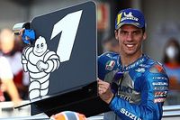 Un año sin ganar para Mir es "algo difícil de digerir"