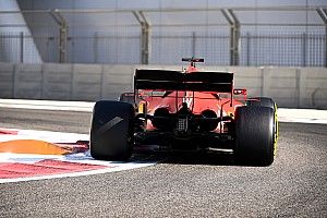 Binotto: "El top 3 debe ser el objetivo de Ferrari en 2021, pero no será fácil"